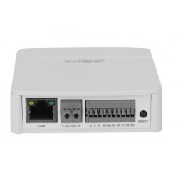 ENCODER IP AI 2MP WDR STARLIGHT 12V/POEIT 3D  NEW VERSION