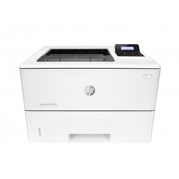 STAMP LAS B/N A4 LAN F/R 43PPM HP LASERJET PRO M501DN