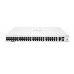 SWITCH 48P GIGABIT 2XT 2FX