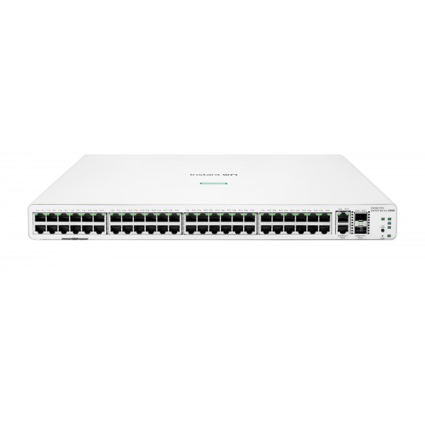 SWITCH 48P GIGABIT 2XT 2FX