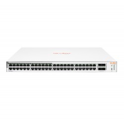 SWITCH 48P GIGABIT DI CUI 24POE ARU BA HPE 1830