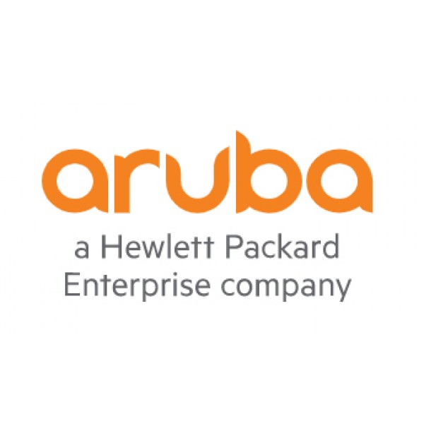 HPE NETWORKING CAREPACK 24X7 ARUBA CLEARPASS NL OG 500 EP 3YR