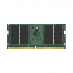 DDR5 32GB 5600 MHZ SO-DIMM KINGSTON CL46