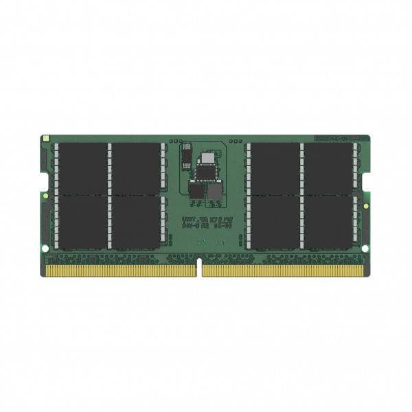 DDR5 32GB 5600 MHZ SO-DIMM KINGSTON CL46