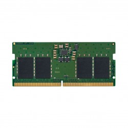 DDR5 8GB 5600 MHZ SO-DIMM KINGSTON CL46