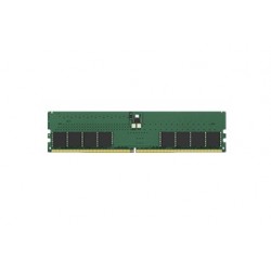 DDR5 32GB 5600 MHZ DIMM KINGSTON CL46 1,1V