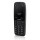 TELEFONO CELLULARE SENIOR ACUSTIC 2,4MP3 REG 4G FOTOC 0,3MP NERO
