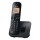 TELEFON0 CORDLESS PAN TGC250 NERO GAP VIVAV/16ORE/ID CHI./RUBRICA 50N