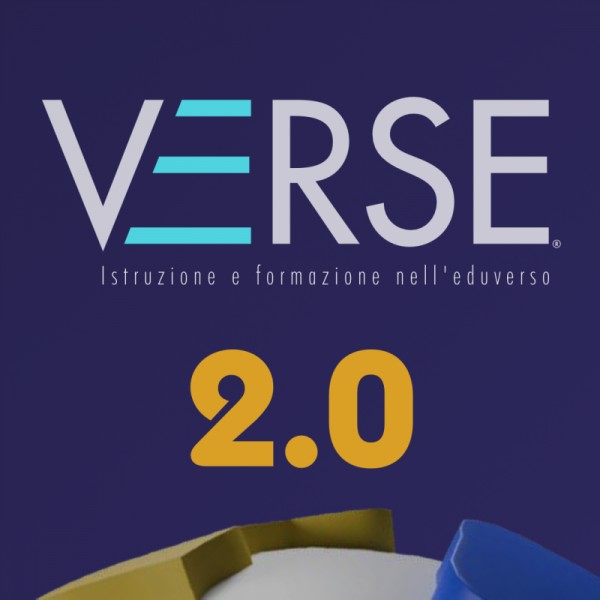 LICENZA LABSTER PER VERSE 201-300 USR TRIENNALE