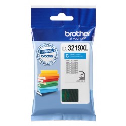 INK BROTHER LC3219XLC CIANO PER MFC5330DW 1.500PG