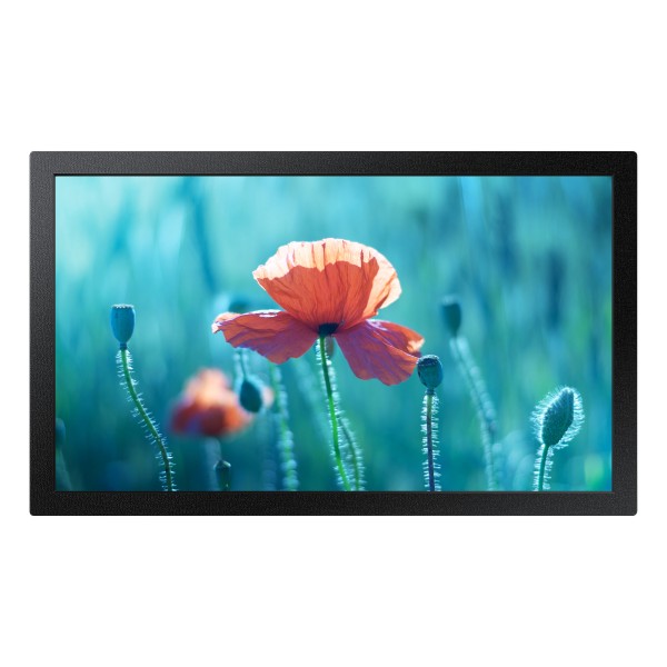 MON 13ADS LFD WIFI SOC HDMI LAN QBR-M  USB LAN