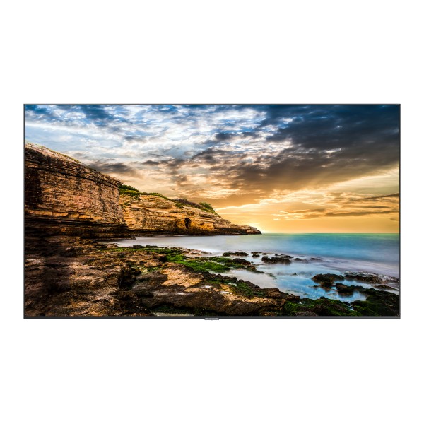 MON 43DS  4K 300NIT 4000:1 HDMI HDMI QE43T  16/7 LAN MM
