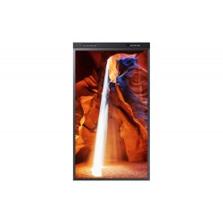MON 46 DUAL SCHERMO 3000NIT HDMI OM46N-D  USB LAN