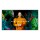 MON 50DS VA 4K 500NIT 4000:1 HDMI QM50C WIFI LAN MM