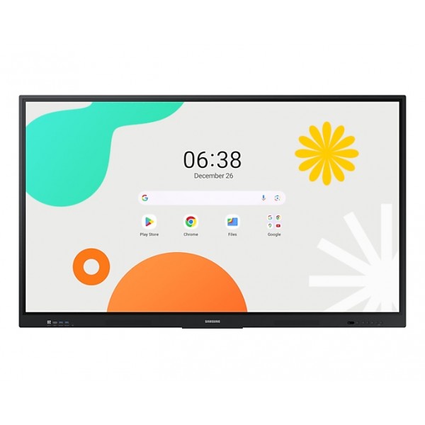 MON 75DS IPS MM SAMSUNG WM65WAF TOUCH EDLA ANDR14 400CD 40TOCCHI
