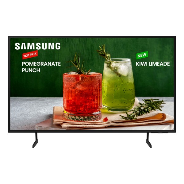 TV 85 LED UHD SMART TV PROFESSIONA DVB-T2  LH85BEDHLGUXEN