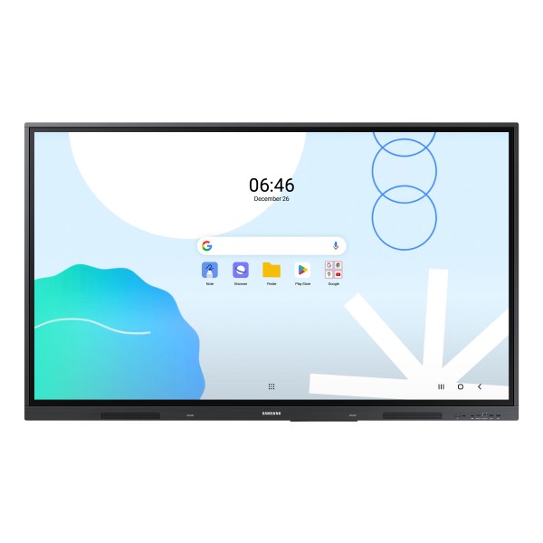 MON 86DS MVA MM SAMSUNG WM65WAD TOUCH EDLA ANDR13 400CD 40TOCCHI