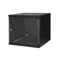 ARMADIO A MURO 19 9 UNITa' 490*540*600MM NERO