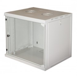 ARMADIO A MURO 19 9 UNITa' 485*540*450MM GRIGIO