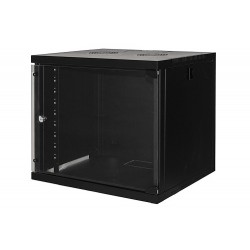 ARMADIO A MURO 19 9 UNITa' 485*540*450MM NERO