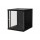 ARMADIO A MURO 19 12 UNITa' 620*540*600MM NERO