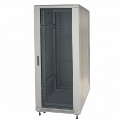 ARMADIO DA TERRA 19 22 UNITa' 1166*600*600 GRIGIO