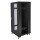 ARMADIO DA TERRA 19 27 UNITa' 1388*600*600MM NERO