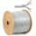 BOBINA RETE S/FTP CAT.6A 305MT RAME AWG23 LSOH CLASSE CPR CCA