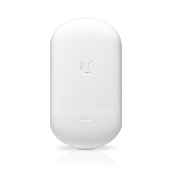 NANOSTATION UBIQUITI 5AC LOCO RADIO/ANTENNA INTEGRATA 2.4GHZ