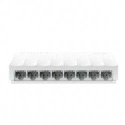 SWITCH 8P GIGABIT DESKTOP SWITCH