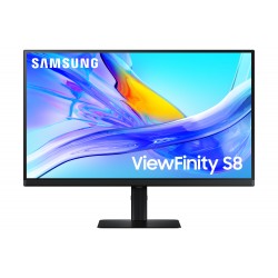 MON 27IPS UHD HDMI DP USBC PANTONE LS27D800UAUXEN PIVOT REG ALTEZZA