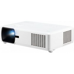 PROIETTORE VIEW 1080P 4000ANSI LED HDMI USB LAN CTRL PORT OTT STANDARD