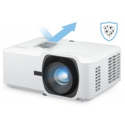 PROIETTORE VIEW LASER 5000ANSI OTTICA STD IP6X 1080P LS741HD
