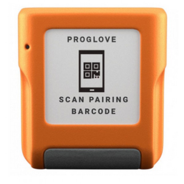 LETTORE PROGLOVE WEARABLE MARK DISP PLAYY