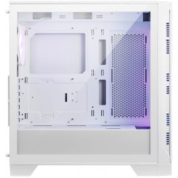 CASE MID-TW MAG FORGE 320R AIRFLOW WHITE NO PSU ATX/MATX/MINI-ITX