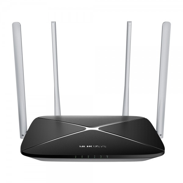 ROUTER MB135-4G WIRELESS LTE 4G 150 MBPS 2,4GHZ 5GHZ 1WAN 1LAN