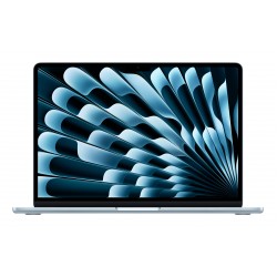 MACBOOK AIR 13 M4 24GB/512GB BLU 10CORE 10GPU  BLU M4