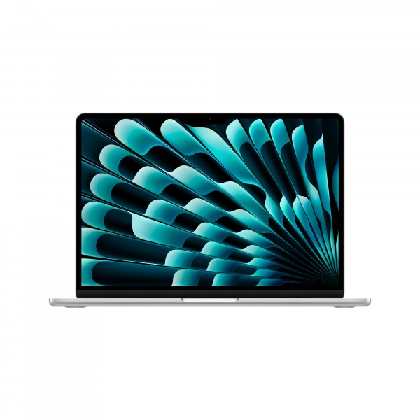 MACBOOK AIR 13 M2 16GB/256GB SILVE 8CORE 8GPU SILVER