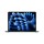 MACBOOK AIR 13 M3 16GB/256GB MEZZA 8CORE 8GPU MEZZANOTTE