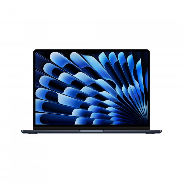 MACBOOK AIR 13 M3 24GB/512GB MEZZA 8CORE 10GPU MEZZANOTTE