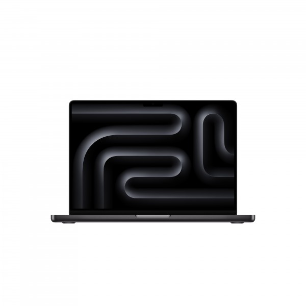 MACBOOK PRO 14 APPLE M4 10C.SG 10GPU 24GB 1TBSSD NERO 70W