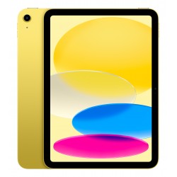 TABLET IPAD 11128GB A16 WIFI GIALL 2025 A16 NO ALIM. GIALLO