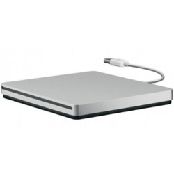 MASTERIZZATORE APPLE USB SUPERDRIVE