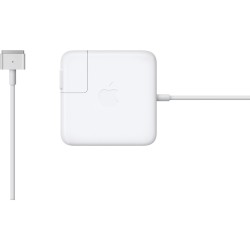 ALIMENTATORE APPLE MAGSAFE2 N 45W PER MACBOOK AIR