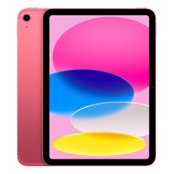 TABLET IPAD 11256GB A16 CELL ROSA 2025 A16 NO ALIM.ROSA