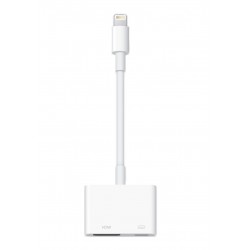 ADATTATORE LIGHTNING-AV APPLE