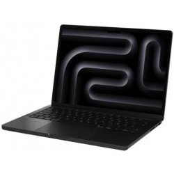 MACBOOK PRO 14 APPLE M5 10C.10GPU 16GB 1TBSSD SPACE BLACK 2025