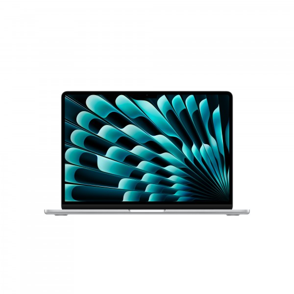 MACBOOK AIR 13 M5 16GB/512GB SILVE 10CORE 8GPU M5 SILVER 2026