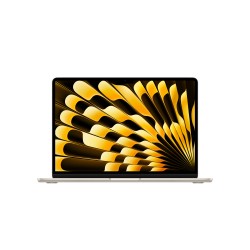 MACBOOK AIR 13 M5 16GB/512GB GALAS 10CORE 8GPU M5 GALASSIA 2026