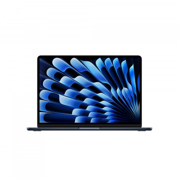 MACBOOK AIR 13 M5 16GB/512GB MIDNI 10CORE 8GPU M5 MIDNIGHT